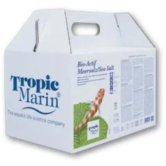 Tropic Marin Bio-Actif Sea Salt 12,5 kg 375 l