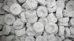 Aquaforest Mini Frag Rocks White 24 szt.