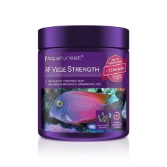 AF Vege strength 1