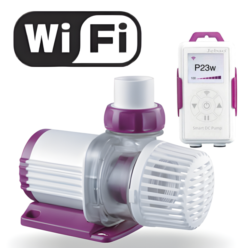 Jecod/Jebao MDP 13000 Wi-Fi LCD