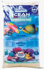 CaribSea Ocean Direct 9,07 kg