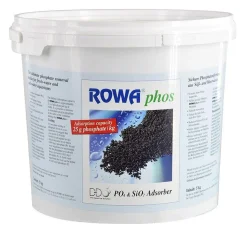 Rowa phos 5000 g odstranjivač fosfata i silikata