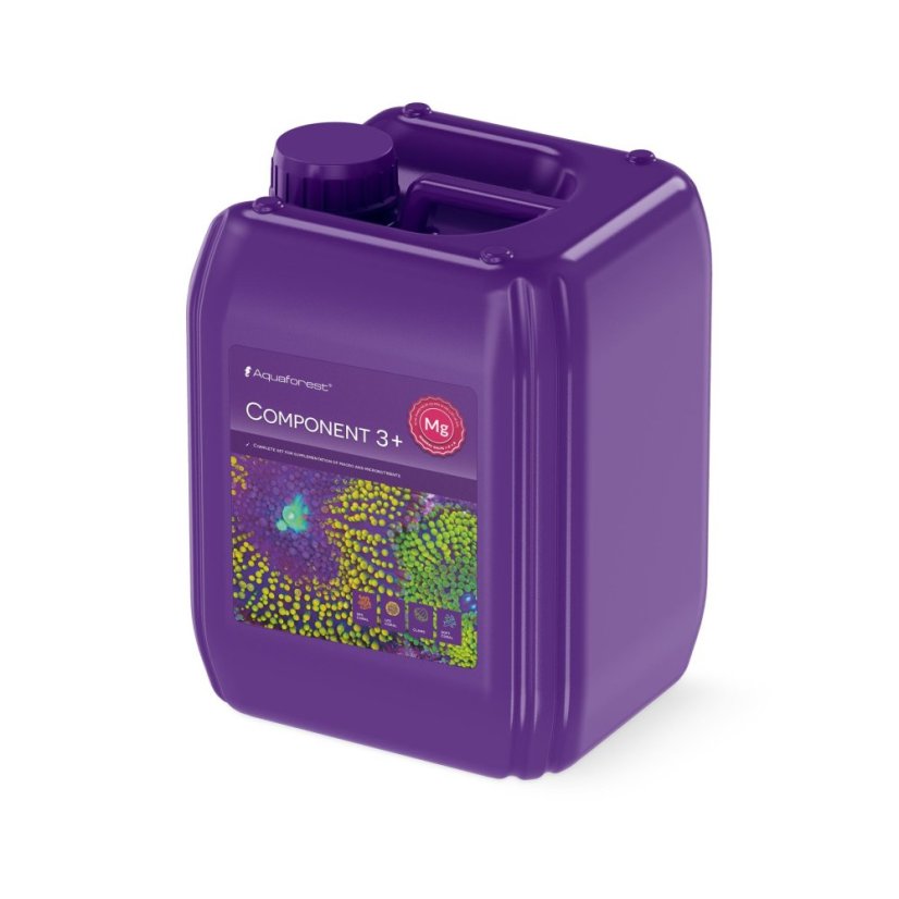 AF COMPONENT 3PLUS 5L