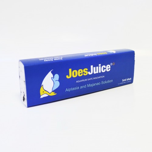 DVH JoesJuice 5 ml Shot