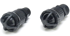 Blau Nano Flo 3/4"