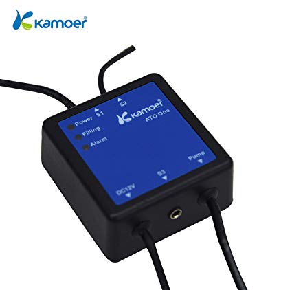 Kamoer ATO One SE Automatyczna Dolewka Wody