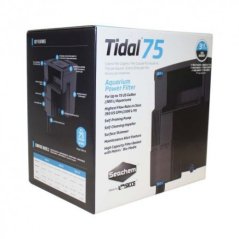 seachem tidal 75 power filter hob