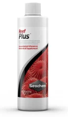 Seachem Reef Plus