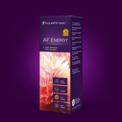 AF Energy best for corals
