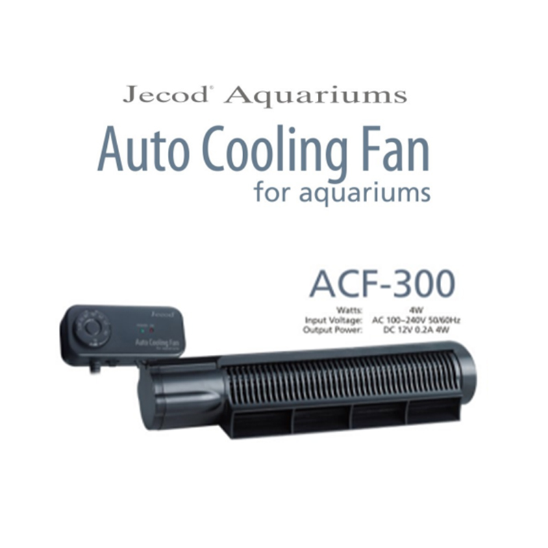 jecod scf300 6