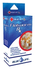 Blue Life USA Flatworm RX