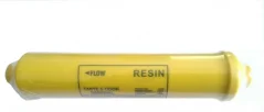 Inline Ioncserélő Szűrő DI Filter