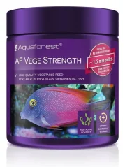 Aquaforest Vege Strength 100 g