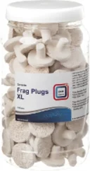 DVH Ceramic Frag Plugs XL 35 mm