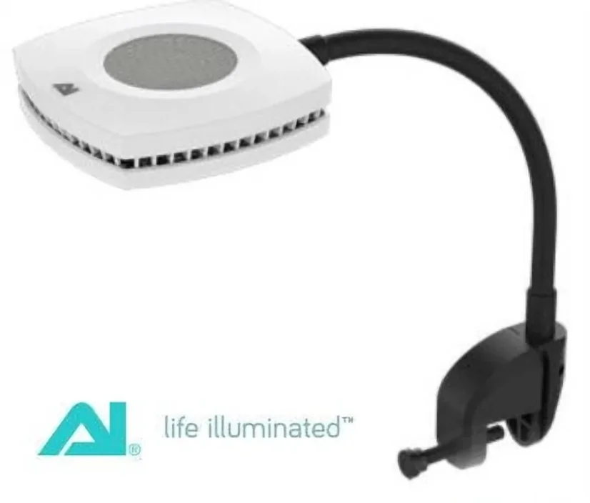 Aqua Illumination Flex Bracket fleksibilni držač za AI Prime crna 30 cm