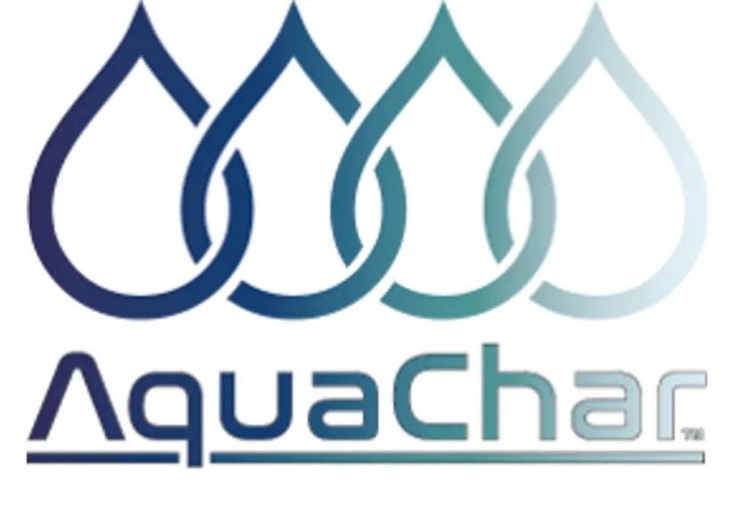 DVH AquaChar - Volumen: 250 ml