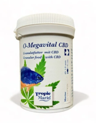 Tropic Marin O-Megavital CBD 75 g