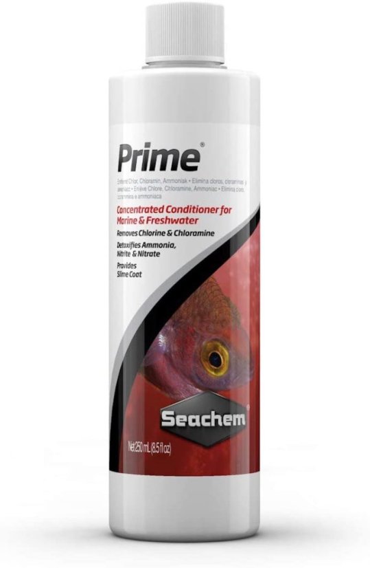 prime 250