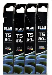 Blau T5 Super Actinic