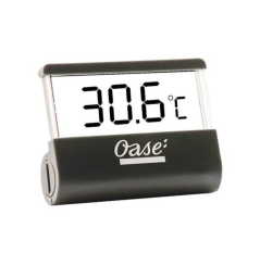 Oase Digitales Thermometer