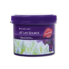 Aquaforest Life Source naturalny składnik z Fidżi