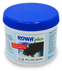 Rowa phos 250 g odstraňovač fosfátov a kremičitanov