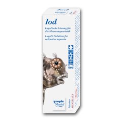 Tropic Marin IOD 50 ml jod