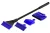 D-D Aqua Scraper 4v1 škrabka 30 cm
