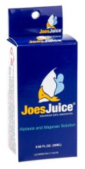 DVH JoesJuice 20 ml - uklanjanje Aiptasia i Majano