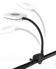 Aqua Illumination Flex Bracket ohybný držiak pre AI Prime čierna 30 cm