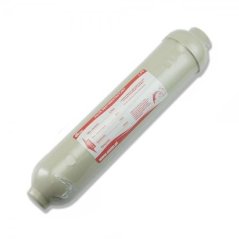 Inline Filtr Sedymentacyjny 10 µm