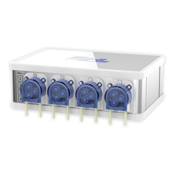ghl doser 2 1 4pumps white