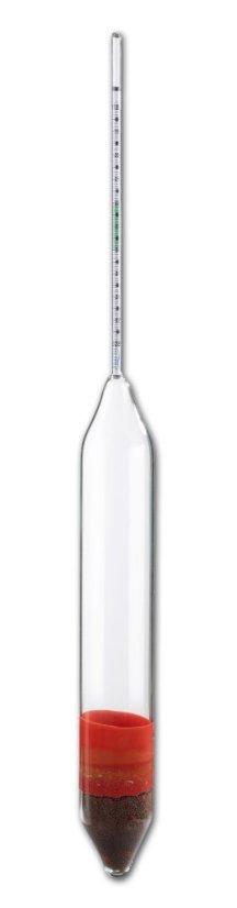 Tropic Marin Cylinder Pomiarowy & Areometr