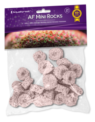 Aquaforest Mini Frag Rocks Coralline 24 kos
