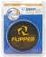 Flipper DeepSee Narančasti Filtar Za Leće - Promjer: 4"