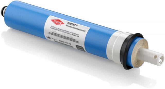 Filmtec Membrana Odwróconej Osmozy 75 GPD