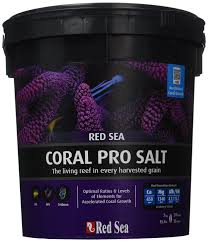 red sea salt 22kg