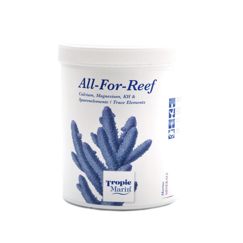 Tropic Marin All-For-Reef Proszek