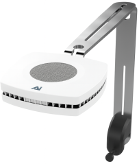 Aqua Illumination Tank Mount držák pro AI Prime stříbrný