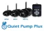 Coral Box Quiet Pump QPS5