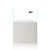 Blau Set Marine Gran Cubic Experience 92 White Glossy