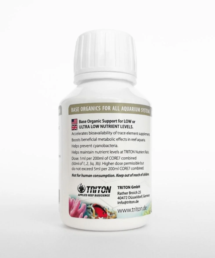 Triton Bio-Base ULNS 100 ml