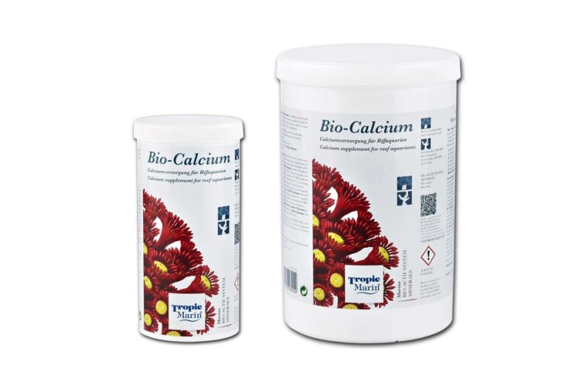 Tropic Marin Bio Calcium