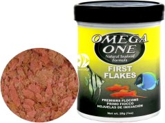 omega one First Flakes 28g