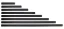 EcoTech Marine Track for Multi RMS Arm Kit tračnica - Duljina: 229,87 cm / 90,5 in