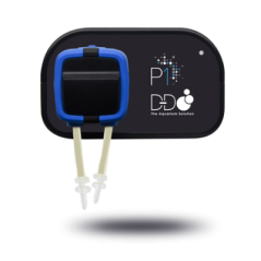 D-D H2Ocean P1 Plus stație de dozare cu wifi 1 pompă