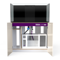 af605 warm sand front open