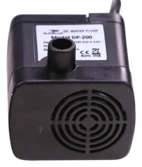 D-D H2Ocean Compact ATO replacement