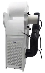 Blau Filter Roll 3000