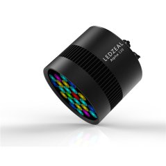 LedZeal Alpha 120 Super Blue